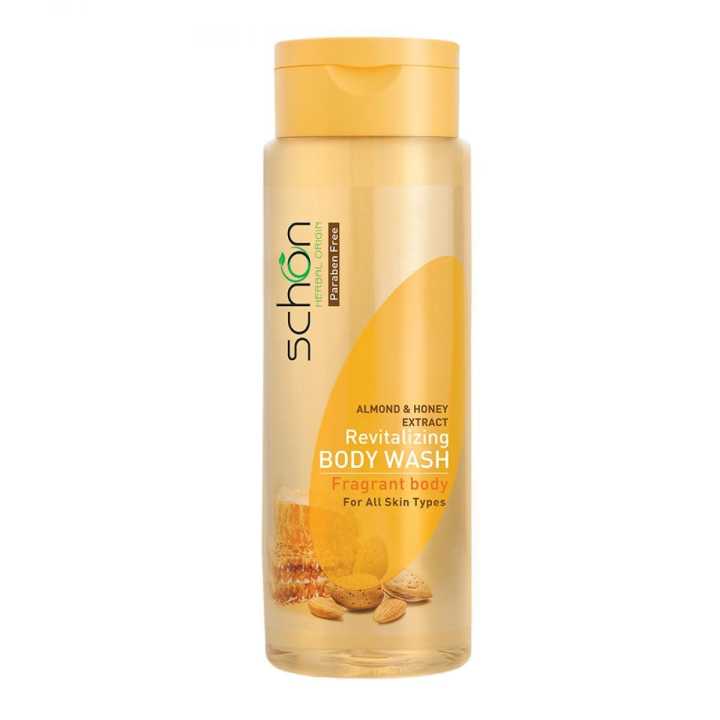 Schon herbal body wash Body wash for glowing skin  skincare Schon body wash for dry skin Body wash for glowing skin