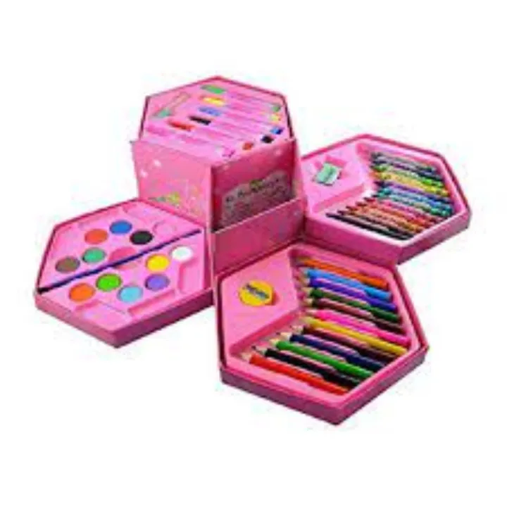 Multicolor%20Art%20Box%20Coloring%20Box%20Set%20Art%20Set%20Colour%20Kit%2046%20Pcs%20Crayons%20-%20Color%20Pencils%20-%20Water%20Color%20Arts%20&%20Craft%20for%20Kids%20School%20Accessories%20-%20Image%202