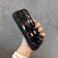 Redmi Note 13 11 12 Pro Plus 5G Cute Cartoon Cat Phone Case For Xiaomi Redmi Note 11S 12S 10S 10 Pro 12C 13C 4G Cover. 