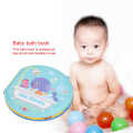Children\'s bath book waterproof for children. Early learning. Cartoon cloth books. Funny toys. 