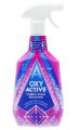 Astonish Oxy Fabric Stain Remover - 750ml. 