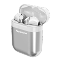 M10 Bluetooth 5.1 Earbuds Wireless Stereo Headphones 3500mAh Charging Case Waterproof Sports Earphones with Microphone. 