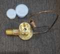 Expansion valve R134a/Car Ac Expansion valve/Fujikoki Thailand. 