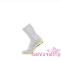 AAL-Trusox Tocksox Style Anti Slip Football Soccer Sports Socks Unisex Men. 