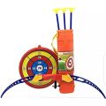 Archery (Bow and Arrow) with board,Box packed. 