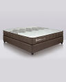 Bravo Executive Spring Mattress. 