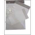 Bundle of 50 Recycled Small Flyers - MP logo Size 10x12  ,8X11 +2 inch flap. 