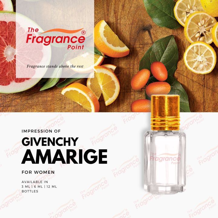 Amarige | Impression by Fragrance Point