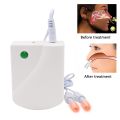 Dropshipping Rhinitis Sinusitis Cure Therapy Machine Nose Care Rhinitis Bionase Massage Device Laser Treatment Health Care. 