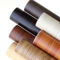 Sticker Waterproof PVC Vinyl Wood Grain For Car Kitchen Wardrobe Cabinet Furniture Door. 