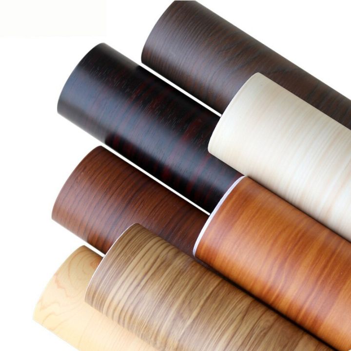 Sticker%20Waterproof%20PVC%20Vinyl%20Wood%20Grain%20For%20Car%20Kitchen%20Wardrobe%20Cabinet%20Furniture%20Door%20-%20Image%207