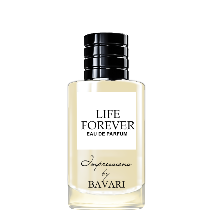 Bavari Perfumes Life Forever - Impression of Erba Pura100ML | Daraz.pk