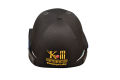 Premium Cricket Helmet by KM Sports - Ultimate Head Protection for Pro Players. 