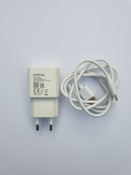 Infinix%2018Watt%20Charger%20Original%20Fast%20Charging%20Adaptor%20-%20Image%203