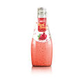 Basil Seeds Drinks - 12 Bottols Carton 290 ML - All flavors - Chilled Drinks. 