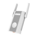 WAVLINK AC1200 Aerial X 1200Mbps WiFi Extender Plug in Wall, Dual Band 2.4 + 5Ghz Imported from U,K.. 