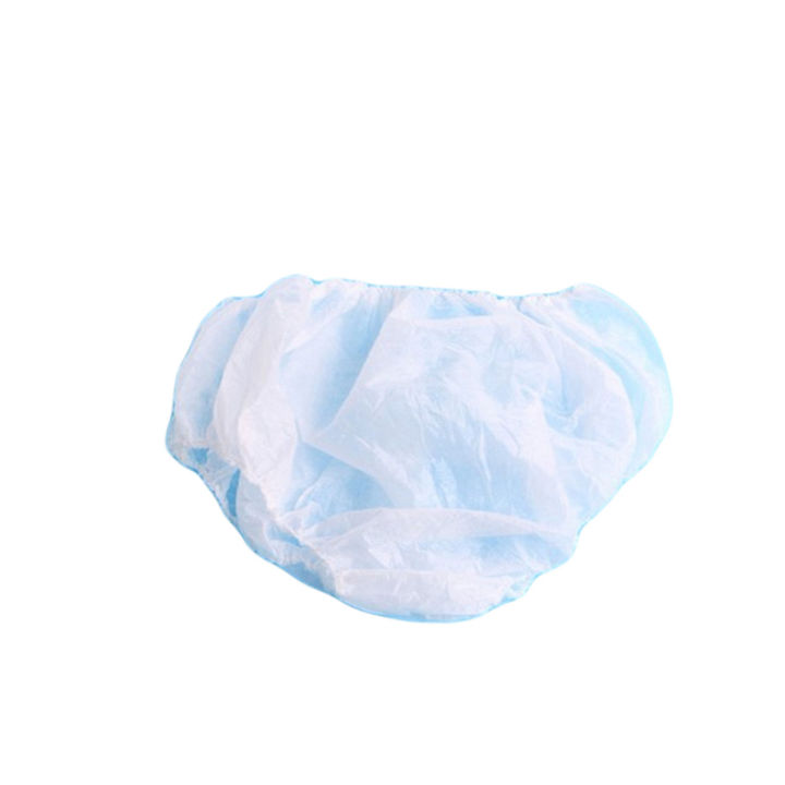6pcs Soft Organic Disposable Underwear For Postpartum Disposable Panties Spa Disposable Panties For Women