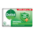 Dettol Soap Original 80gm. 