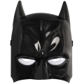 Batman / Batgirl Mask with Light & Sound. 