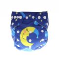 【Good-Love Store】2018 digital integration flower type unicorn baby cloth diape washable reused diaper shorts Training. 