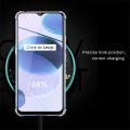 For Realme C30 Case Transparent Soft Silcone Cover Realme Realm Relme C30 Shockproof Coque On RealmeC30. 