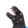 SN-2549/SN-01BM Cold terminal crimping tool 2.54mm 3.96mm 4.8mm 28-18awg automotive terminal crimping tool. 