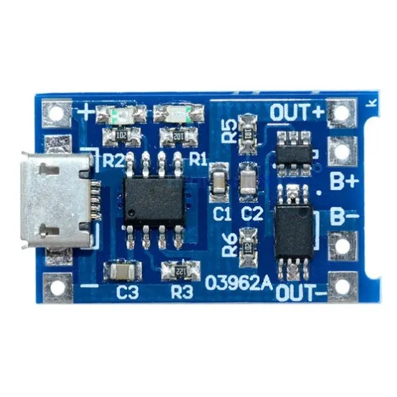 TP4056%20Charging%20Module%20%7C%20Type-C%20+%20Micro%20USB%205V%201A%20Lithium%20Battery%20Charger%20Board%20with%20Protection%20%7C%2018650%20Li-ion%203.7V%20Cell%20BMS%20Fast%20Charging%20Circuit%20%7C%20DIY%20Power%20Bank%20Solar%20LED%20Light%20Robotics%20IoT%20Projects%20Battery%20Management%20Module%20in%20Pakistan%20-%20Image%203