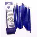 Keep Smiling Special Drawing Sketch Pencil Set For Sketching Pack Of 14. 