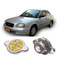 Radiator Cap Japan - Suzuki Baleno. 