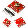 5 Way Tactile Switch Breakout module 5 Way Tactile Switch Breakout module. 