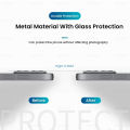 Tecno Spark Go 1 Camera Ring Glass Tempered Camera Protector Lens Glass 100% Orignal Premium Quality For Tecno Spark Go 1 Camera Glass metal ring Glass Protector. 