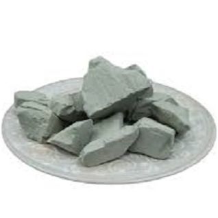 Gachi Mitti Uclays Bentonite Edible Clay Chunks Natural For Eating 250 Grams