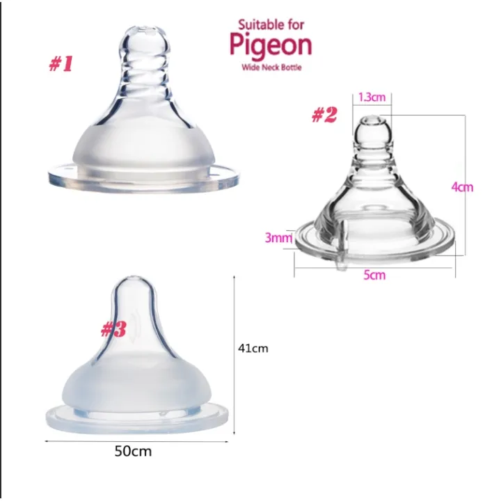 Poleey%20Baby%20Original%20Puting%20Pupici%20Suitable%20For%20Wide%20Neck%20PIGEON%20Bottle%20Pacifier%20Ready%20Stock%20-%20Image%208