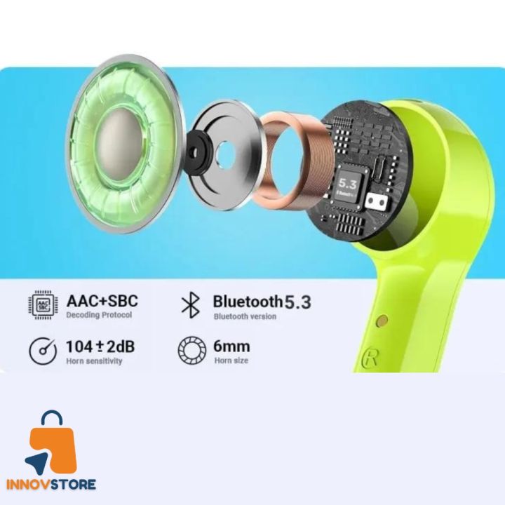 Air31%20Earbuds%20Bluetooth%205.3%20Wireless%20Headset%20with%20%20Case,%20Sports%20Microphone,%20Deep%20Bass,%20T%20W%20S%20Wireless,%20and%20Noise%20Reduction%20-%20Image%205