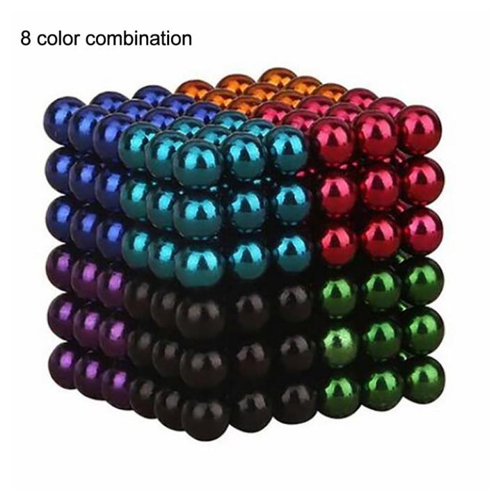 216 pcs 3mm magnet toys online