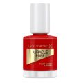Max Factor - Mikracle Pure Nail - Scarlet Poppy - 12ml - Beauty by Daraz. 