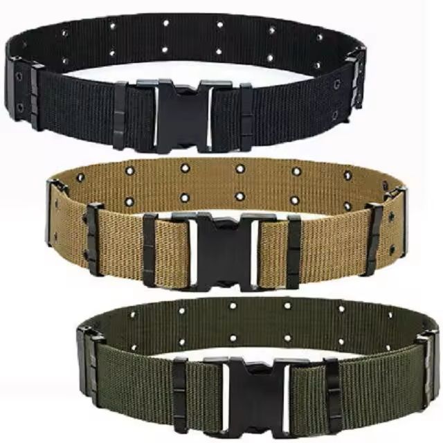 Security%20Guard%20Web%20Belt%205.5Cm%20Width%20%20Belt%20Nylon%20Web%20Firm%20Uniform%20Belt%20-%20Image%205