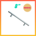 Cabinet Handle Stainless Steel Rod Handle color Chrom. 