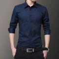 Elevate Your Formal Look with High-Quality Dress Shirts For Men - Premium Fashionable Men's Shirts - Trendy Styles". 