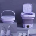 Portable Washing Machine - Washing Machine Mini - Baby Washing Machine - Mini Washing Machine for Kids Clothes - Small Washing Machine - Portable Washing Machine Mini - Foldable Washing Machine - Mini Washing Machine - Mini Portable Washing Machine. 