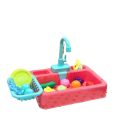 Kitchen Sink Toys. 