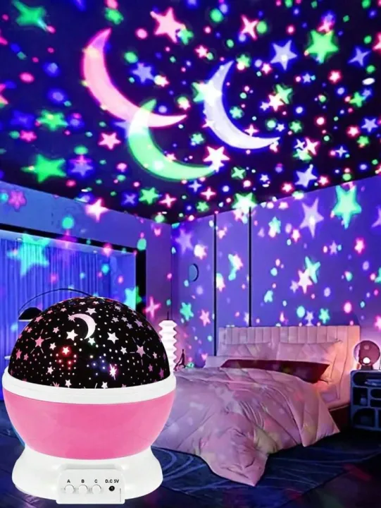 360%C2%B0%20Rotating%20Star%20&%20Moon%20Projector%20Night%20Light%20%7C%20Colorful%20LED%20Galaxy%20Lamp%20for%20Kids%E2%80%99%20Room,%20Bedroom%20&%20Home%20D%C3%A9cor%20%7C%20USB%20&%20Battery%20Powered%20Night%20Lamp%20with%20Multiple%20Lighting%20Modes%20-%20Image%203