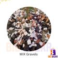 Aquarium Gravels, Gravel, Marble crushed ,Pebbles, Plants, Garden path, Pots, Fish Tank,. 