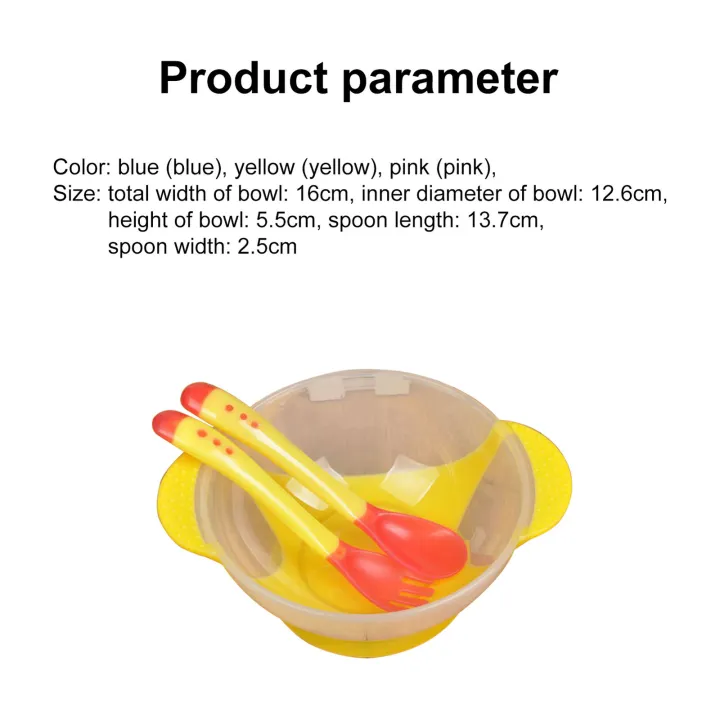 Baby%20Bowl%20Set%20Spoon%20Fork%20Suction%20Cup,%20Baby%20Bowl%20Set%20With%20temperature%20Sensing%20Spoon%20And%20Fork%20With%20Suction%20Cup,%20Training%20Baby%20Bowl%20Set%20Suction%20Bowl%20Plastic%20material%20factory%20baby%20item%20heat%20sensitive%20baby%20bowl%20and%20spoons%20feeding%20set%20no%20spill%20-%20Image%204