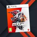 PLAYSTATION 5 DVD MXGP 2020 PS5 GAME. 