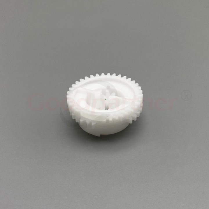 10x Rm1-0645-000 Paper Pickup Gear For 1010 1012 1015 1020 1022 1018 M1005 For Fax L100 L120 L95 L90 L160 L140 Lbp2900