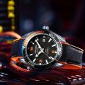 Men's Watch Movement, Automatic Non Mechanical Watches, Calendar Luminous Quartz Men's Watches. 