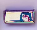 Unicorn Shining Pouch For Kids. 
