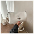 Vintage Handbags Star Handbags Japanese Handbags Korean Shoulder Bag Y2k Crossbody Bags. 