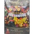 I LOVE YOU PARTY DECORATION BALLOONS BANNER AND FAIRY LIGHT PACK. 